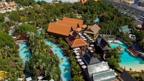 Siam Park