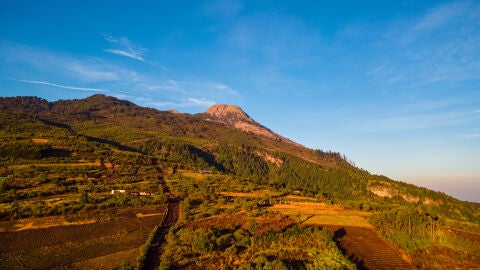 Volcán Tajumulco