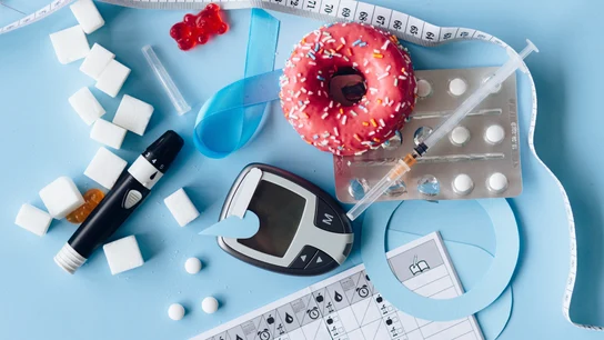 Diabetes tipo 2: la enfermedad silenciosa que afecta al corazón y que se esconde detrás de una mala alimentación Diabetes tipo 2: la enfermedad silenciosa que afecta al corazón y que se esconde detrás de una mala alimentación