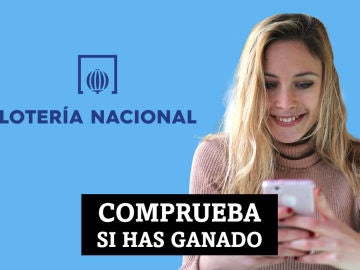 Comprobar Lotería Nacional de hoy, jueves 21 de octubre de 2021