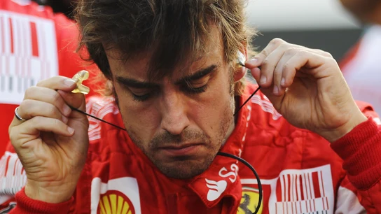 Fernando Alonso Fernando Alonso