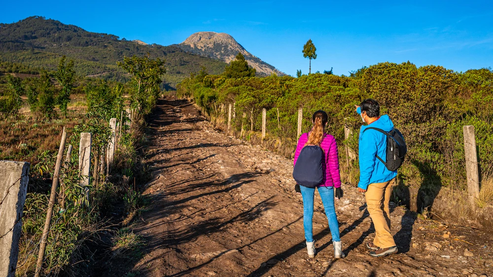 ¿Sabes cuáles son los puntos más altos que puedes escalar en Centroamérica? ¿Sabes cuáles son los puntos más altos que puedes escalar en Centroamérica?