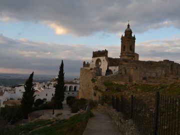 Castillo de Medina Sidonia: la historia de una de las edificaciones más sorprendentes