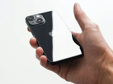 Un iPhone Un iPhone