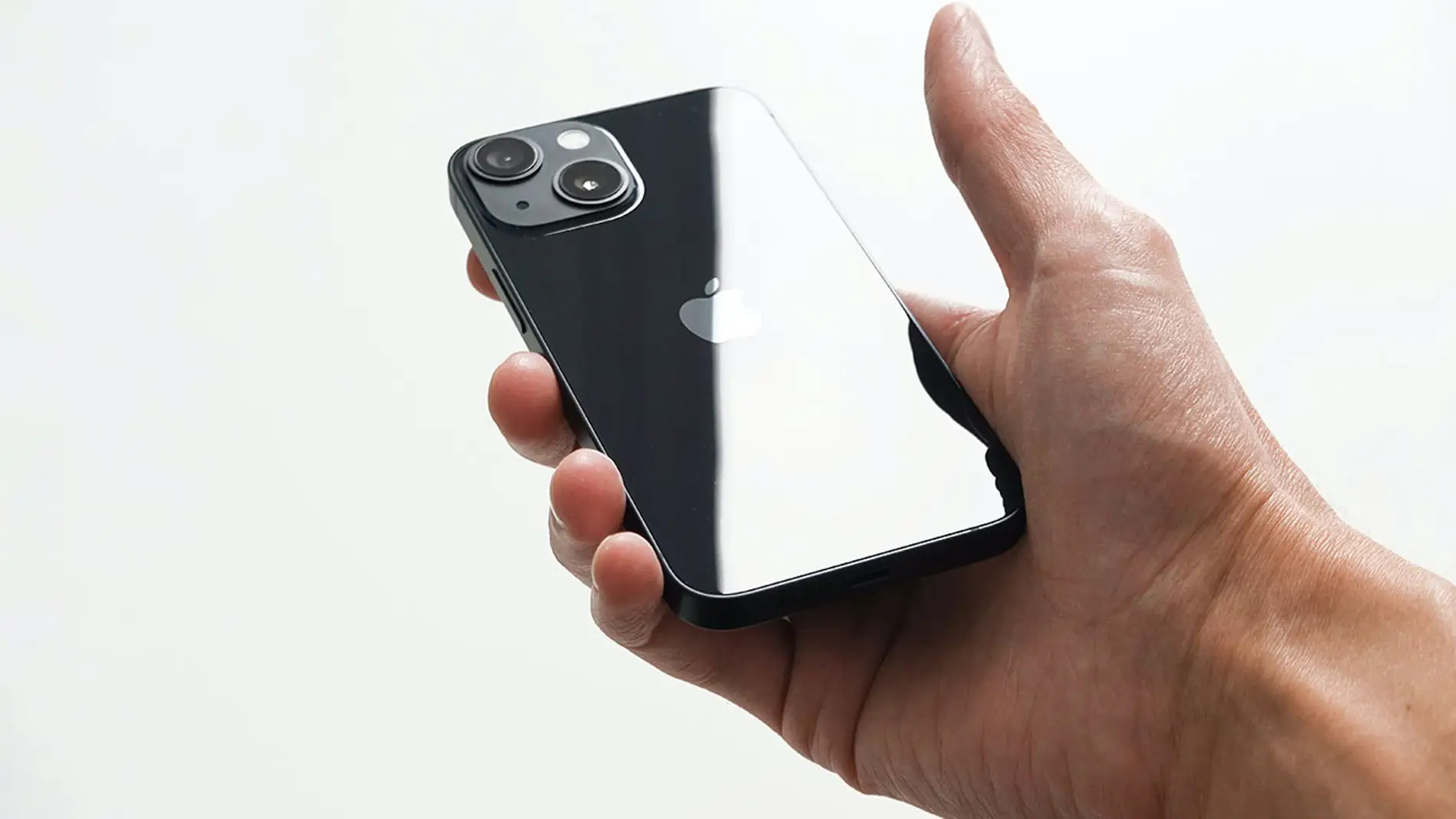 Un iPhone Un iPhone