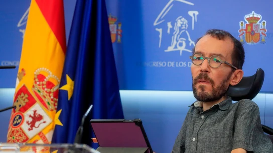 Pablo Echenique Pablo Echenique