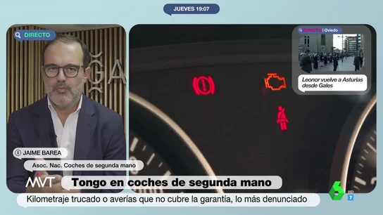 Cómo evitar que te timen al comprar un coche de segunda mano Cómo evitar que te timen al comprar un coche de segunda mano