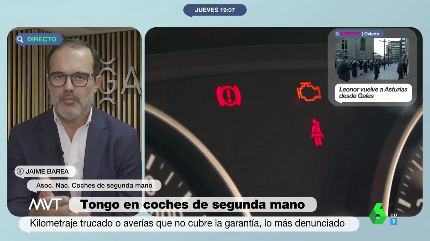 Cómo evitar que te timen al comprar un coche de segunda mano Cómo evitar que te timen al comprar un coche de segunda mano