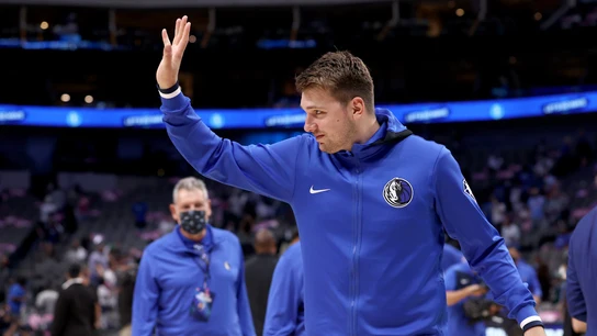 Luka Doncic Luka Doncic