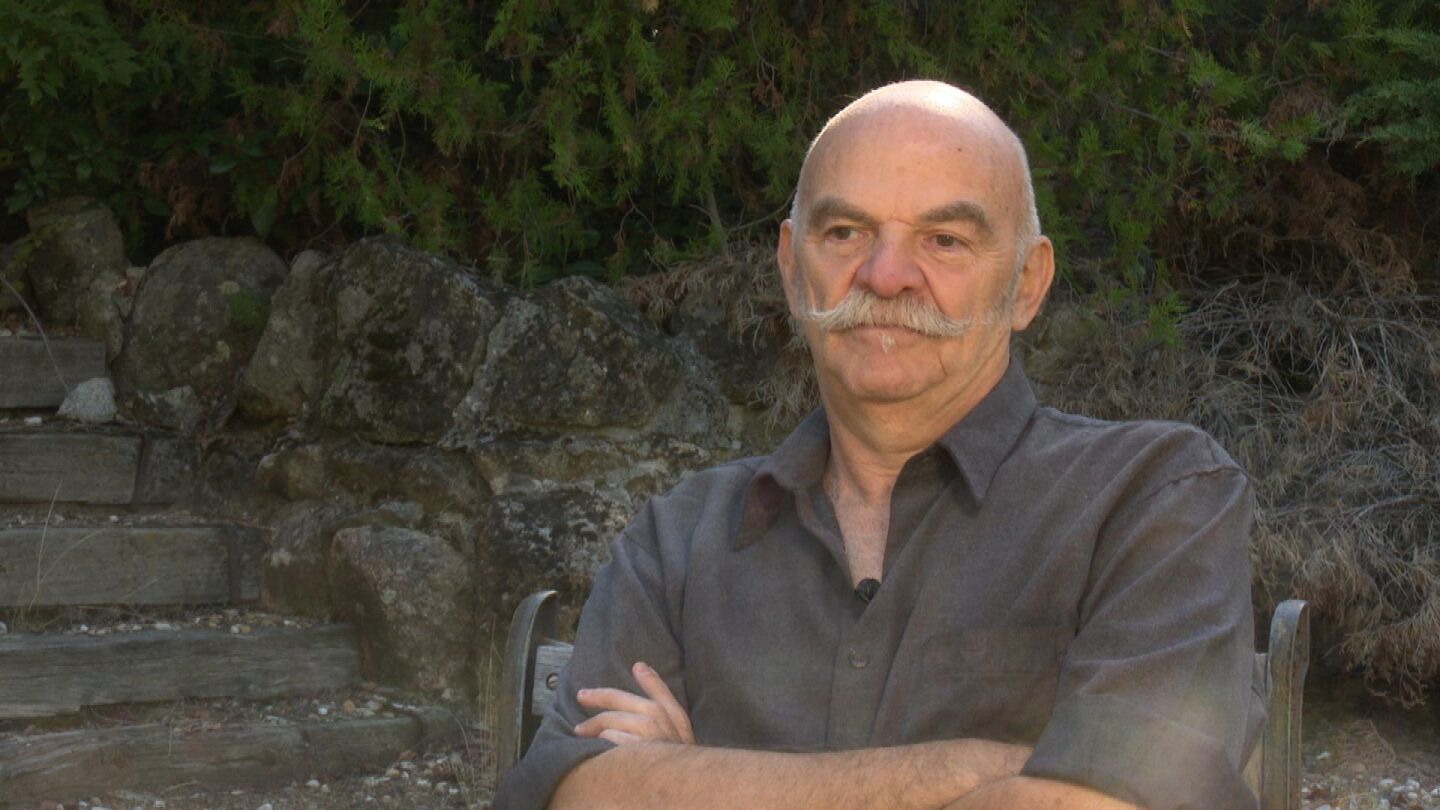 Mart&iacute;n Caparr&oacute;s