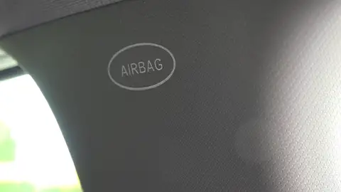 Indicador de Airbag Indicador de Airbag
