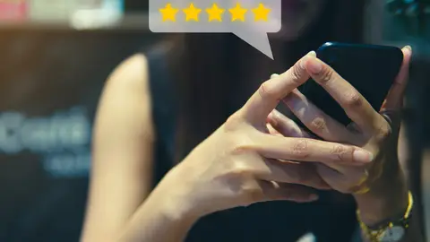 Reviews Reviews