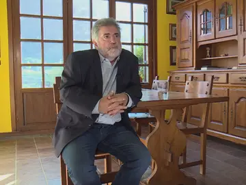Eguiguren desvela la intrahistoria de sus conversaciones con Arnaldo Otegi