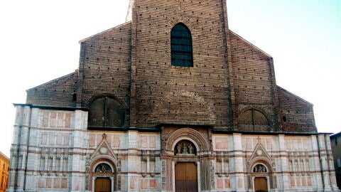 Basílica de San Petronio