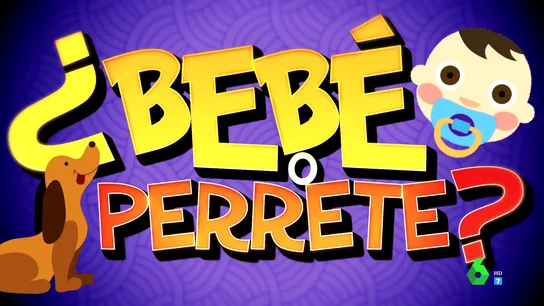 ¿Bebé o perro? Adivina a quién le están hablando con tanto cariño estas personas ¿Bebé o perro? Adivina a quién le están hablando con tanto cariño estas personas