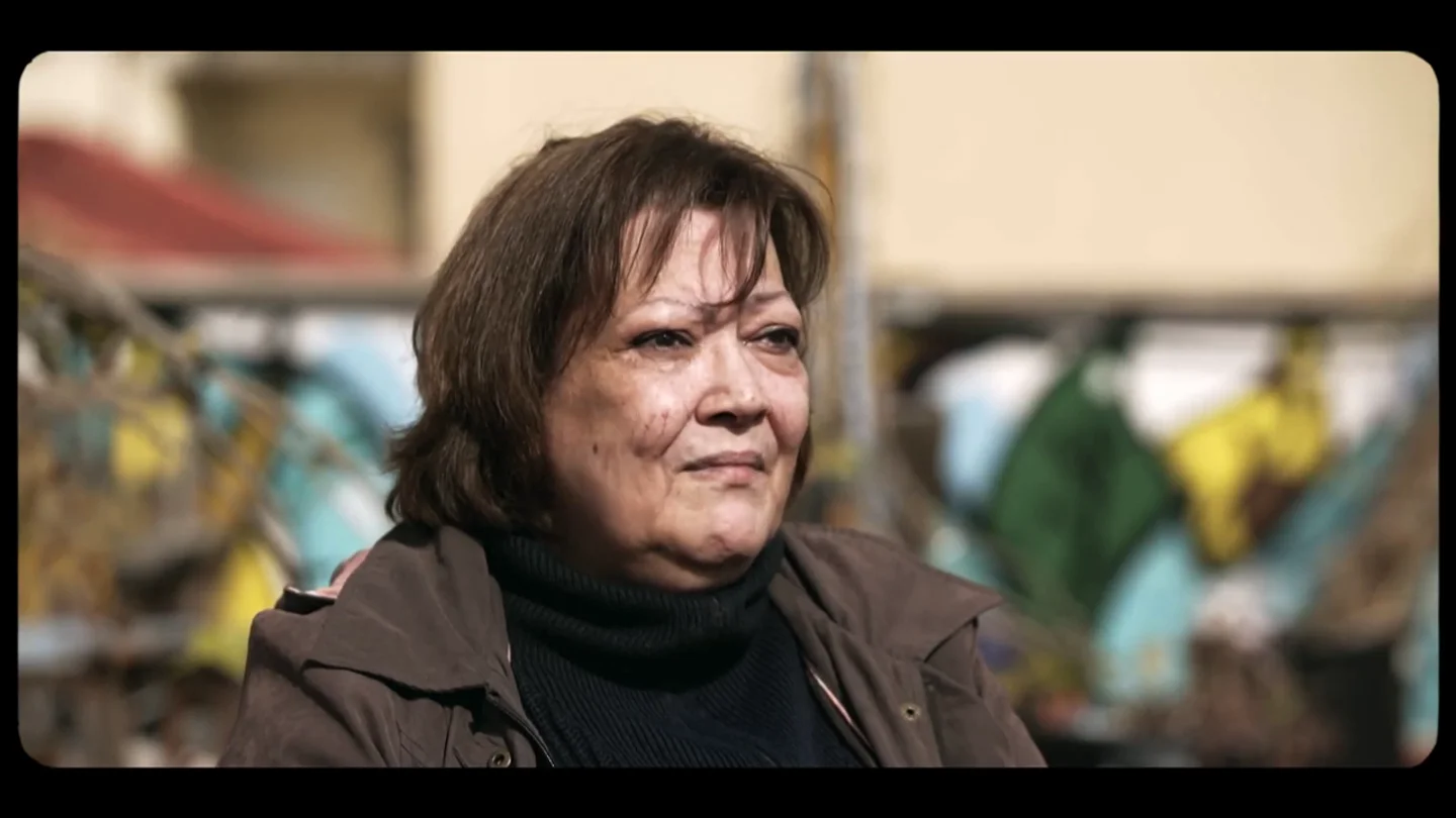 La denuncia de Marga Rivas ante los desahucios: "No puede ser que te quedes sin casa y con una deuda impagable" La denuncia de Marga Rivas ante los desahucios: "No puede ser que te quedes sin casa y con una deuda impagable"