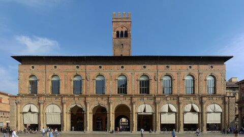 Palacio del Podestà