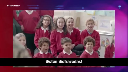 El revelador experimento con niños que demuestra que la lucha contra el machismo debe empezar en las aulas El revelador experimento con niños que demuestra que la lucha contra el machismo debe empezar en las aulas