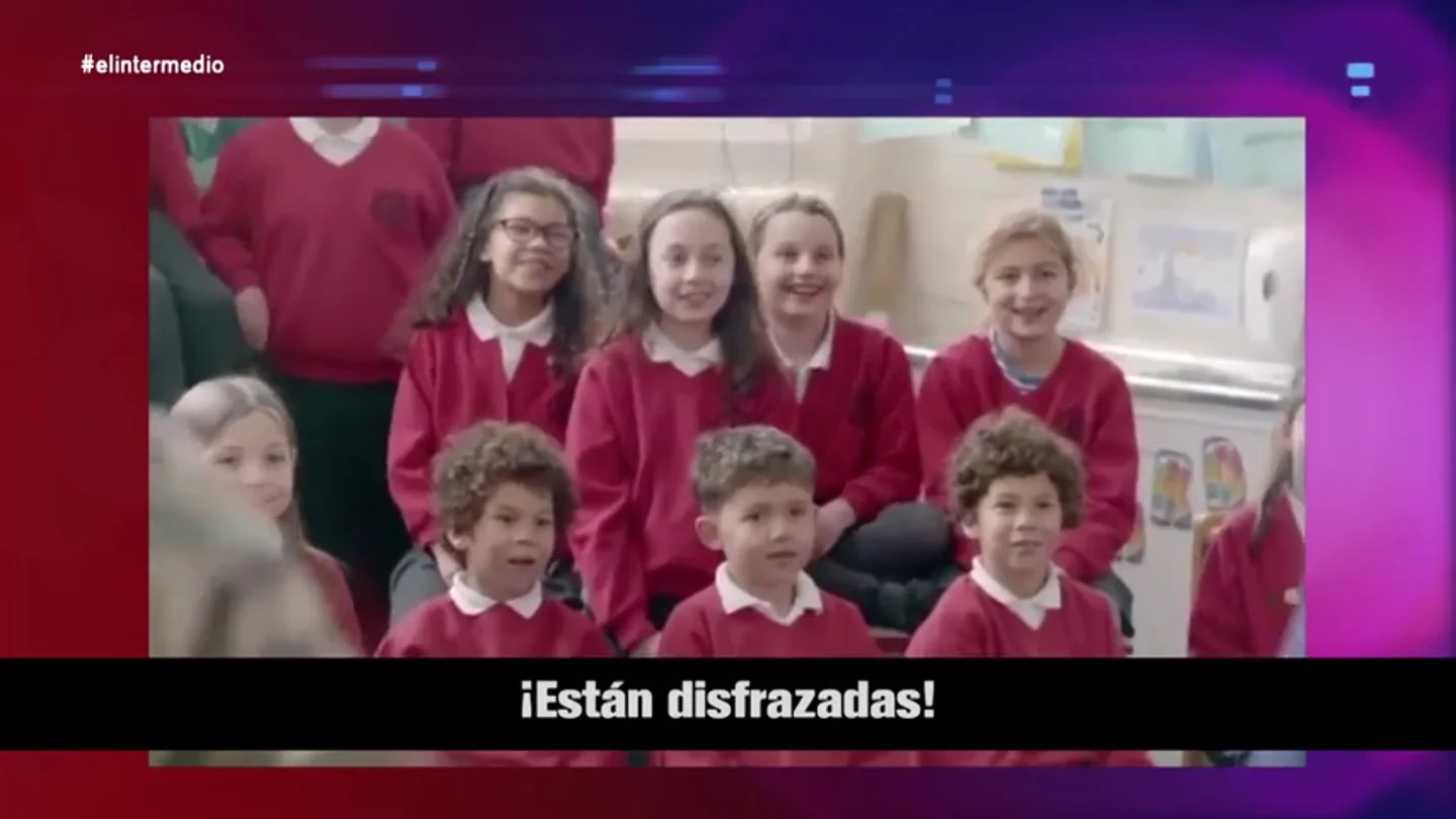 El revelador experimento con niños que demuestra que la lucha contra el machismo debe empezar en las aulas El revelador experimento con niños que demuestra que la lucha contra el machismo debe empezar en las aulas
