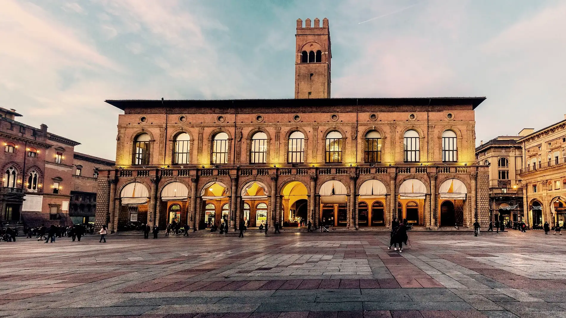 Bolonia: descubre la ciudad italiana a través de estos sorprendentes y curiosos datos