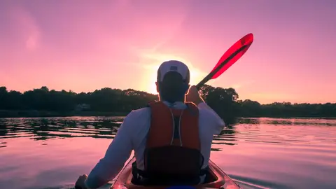 Piragüismo Piragüismo