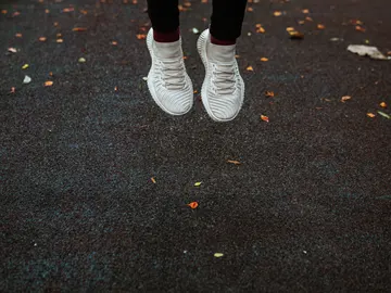 Zapatillas para correr Zapatillas para correr