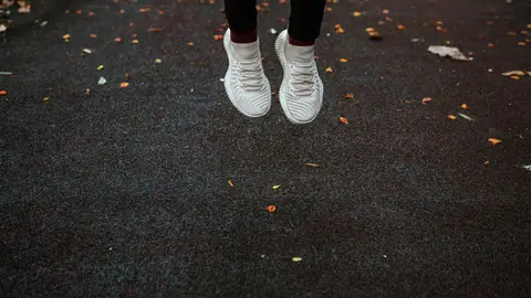 Zapatillas para correr Zapatillas para correr