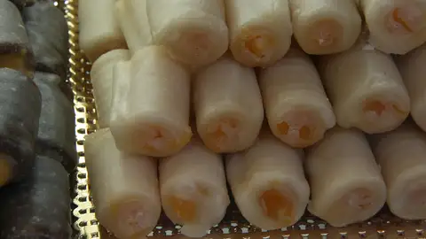 Huesos de Santo Huesos de Santo