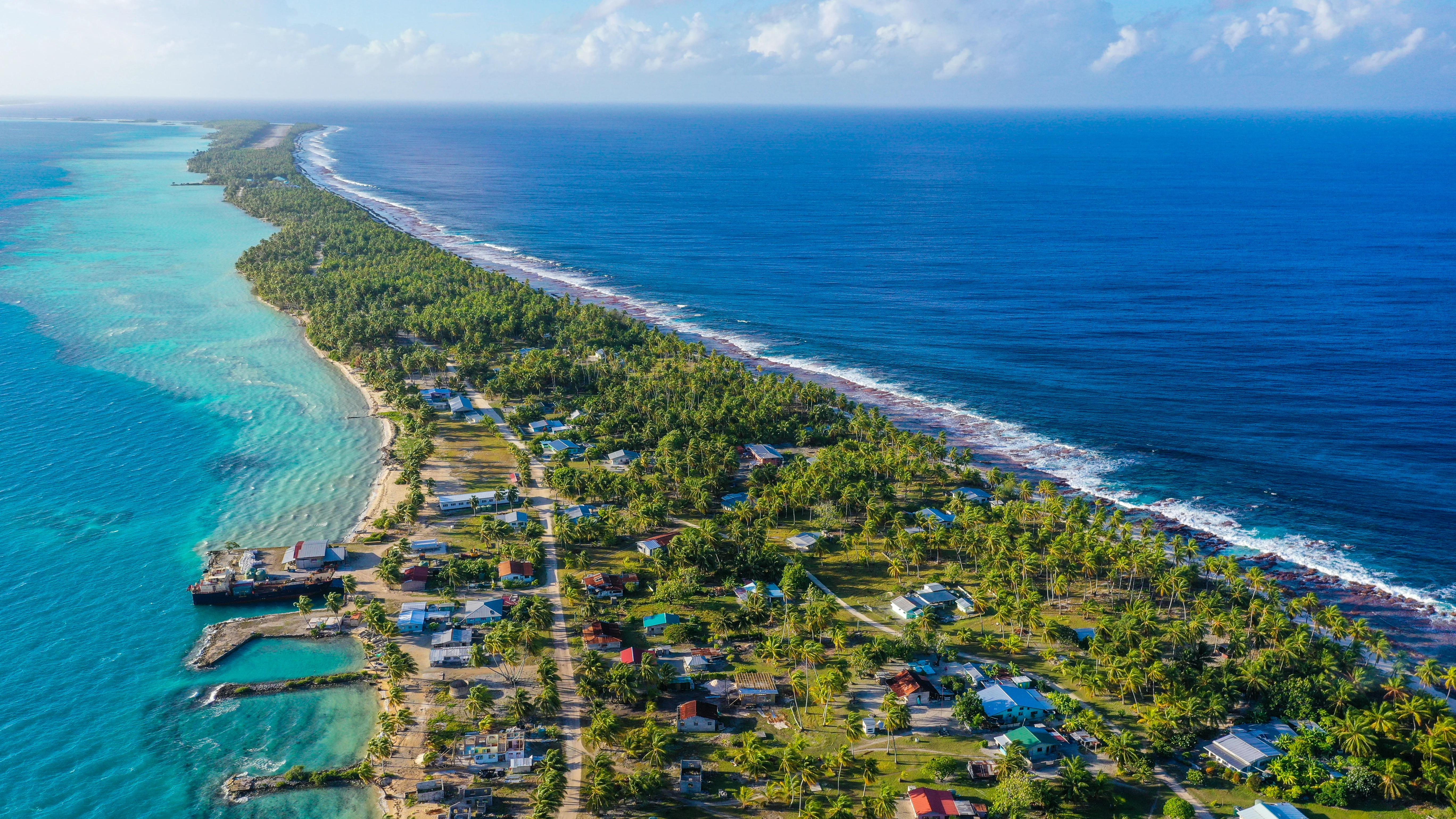 Las Islas Cook son, probablemente, el mejor destino del mundo para el año 2022 Las Islas Cook son, probablemente, el mejor destino del mundo para el año 2022