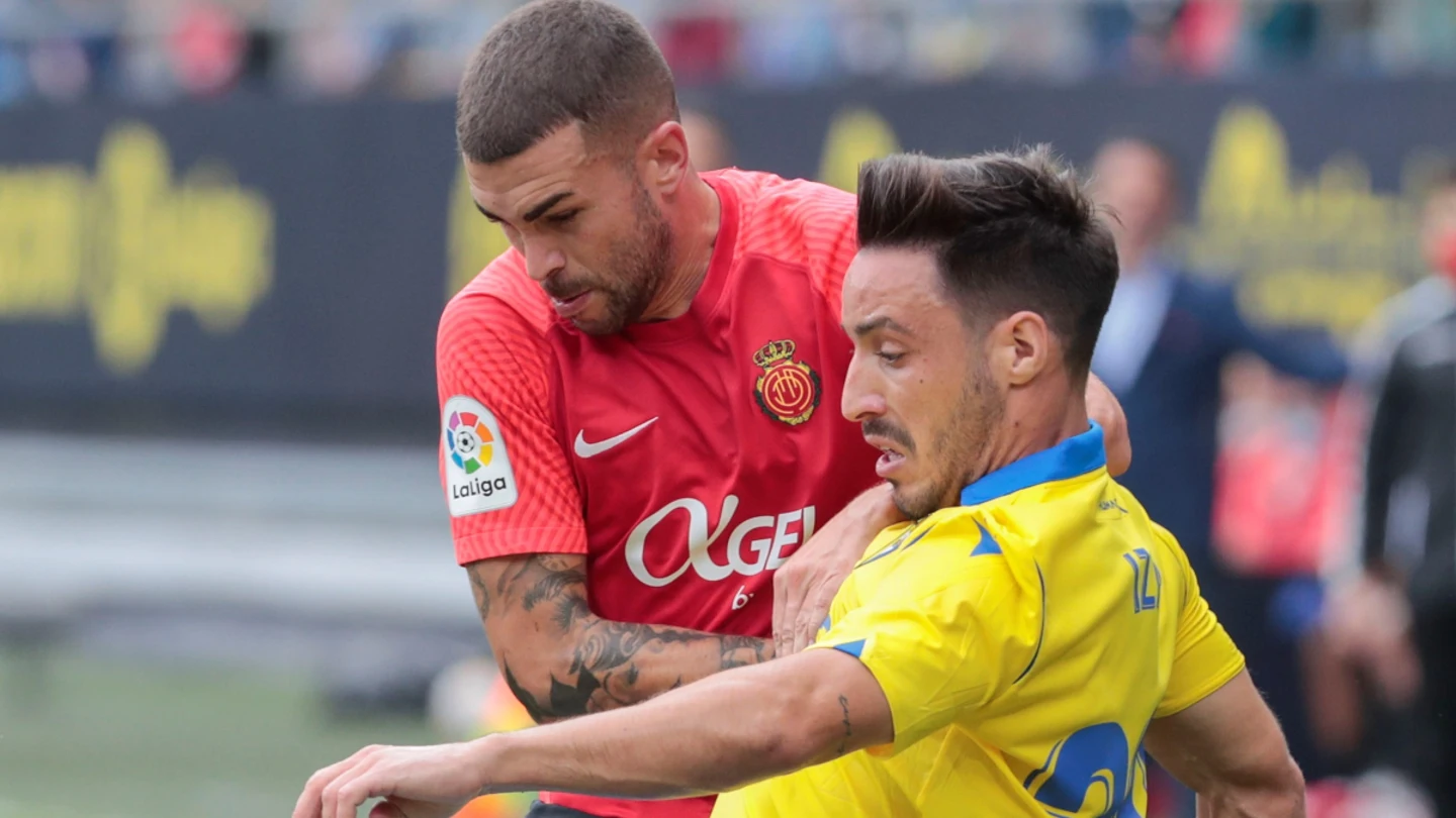 Dani Rodríguez, ante Izar Dani Rodríguez, ante Izar