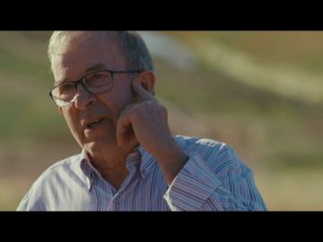 La emoción de los vecinos de Ricobayo al contar cómo Iberdrola les ha llevado a la ruina al vaciar su embalse "por la pasta"