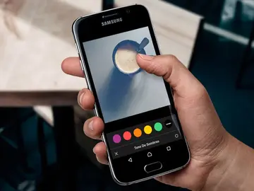 Las mejores aplicaciones para editar fotos en tu móvil Las mejores aplicaciones para editar fotos en tu móvil