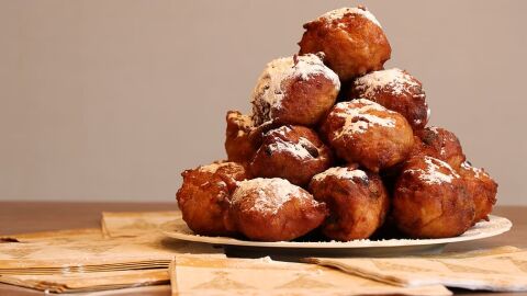 Buñuelos