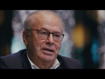 "El Gobierno tiene que mostrar sus dientes": el rotundo mensaje de Jorge Fabra a Sánchez sobre las eléctricas