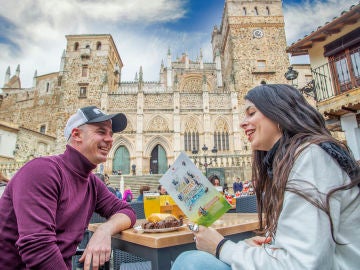 Cáceres lanza la segunda campaña de sus Bonos Turísticos