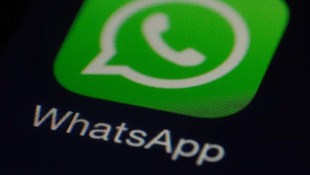 WhatsApp WhatsApp