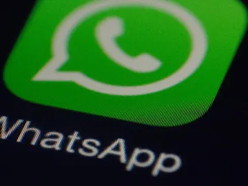 WhatsApp WhatsApp