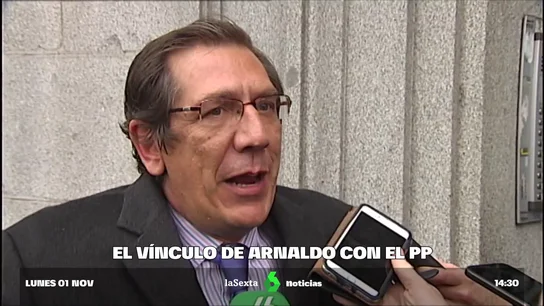 ARNALDO PP ARNALDO PP