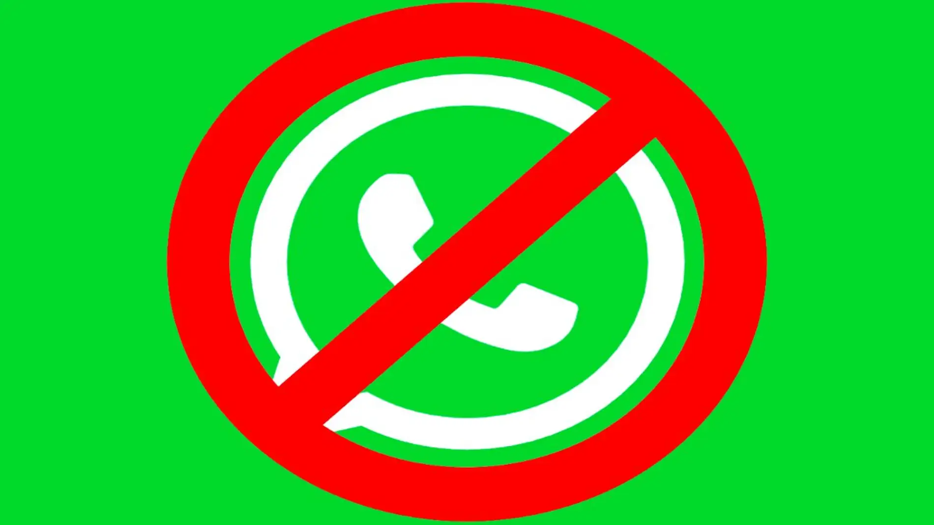 Lista de móviles que serán incompatibles con WhatsApp a partir de noviembre Lista de móviles que serán incompatibles con WhatsApp a partir de noviembre