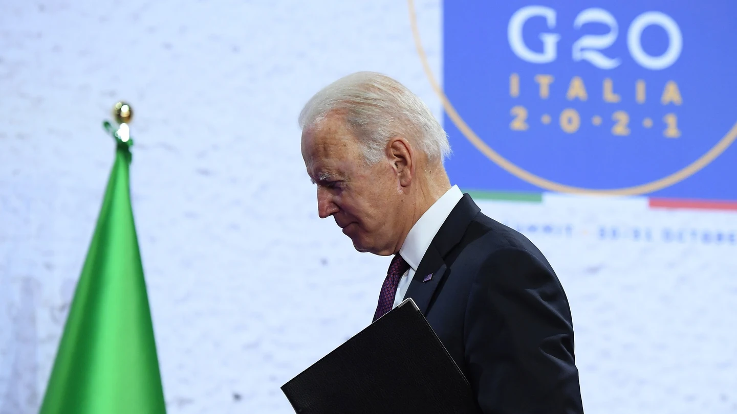 Joe Biden Joe Biden