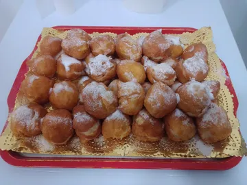 La vuelta a España en sus dulces del día de Todos los Santos La vuelta a España en sus dulces del día de Todos los Santos