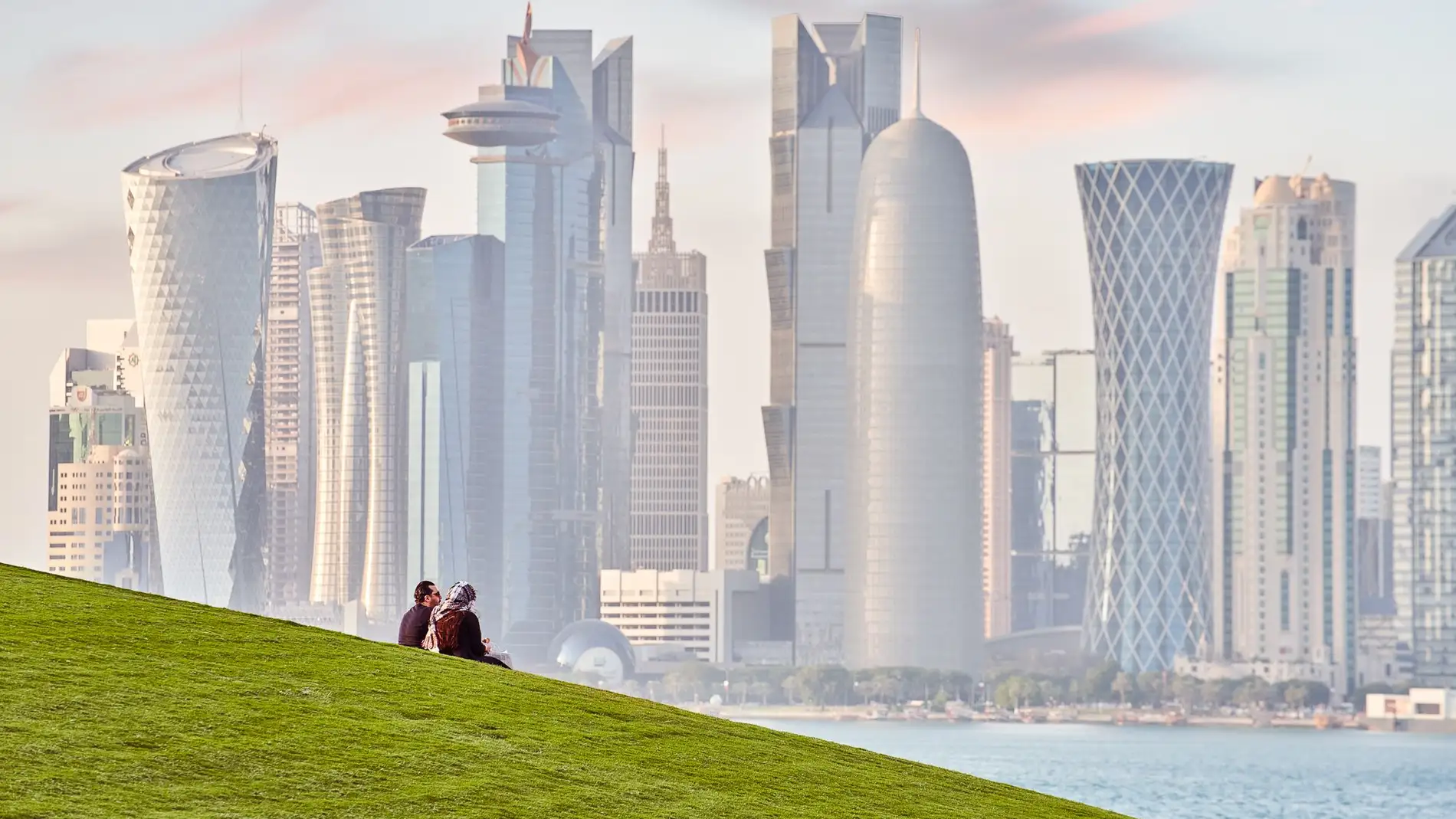 Qatar, un nuevo destino de lujo 