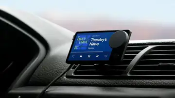 ¿Conoces Car Thing? El primer reproductor de música para el coche de Spotify ¿Conoces Car Thing? El primer reproductor de música para el coche de Spotify