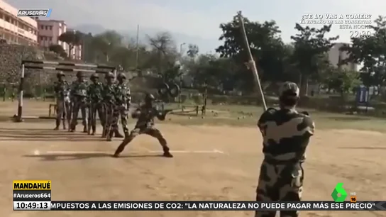 Soldado Soldado