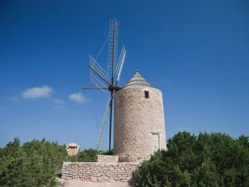 ¿Sabes cuál es la isla del trigo y por qué se llamaba así? ¿Sabes cuál es la isla del trigo y por qué se llamaba así?