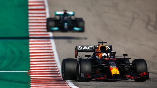 Max Verstappen y Lewis Hamilton Max Verstappen y Lewis Hamilton