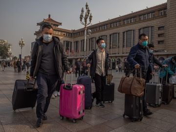 ¿Debe alarmarnos que China haya pedido hacer acopio de productos de primera necesidad por la pandemia?