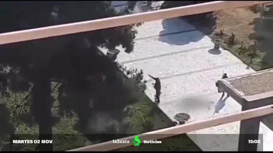 atentado Kabul atentado Kabul