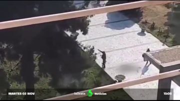 atentado Kabul