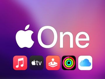 Apple One llega oficialmente a España